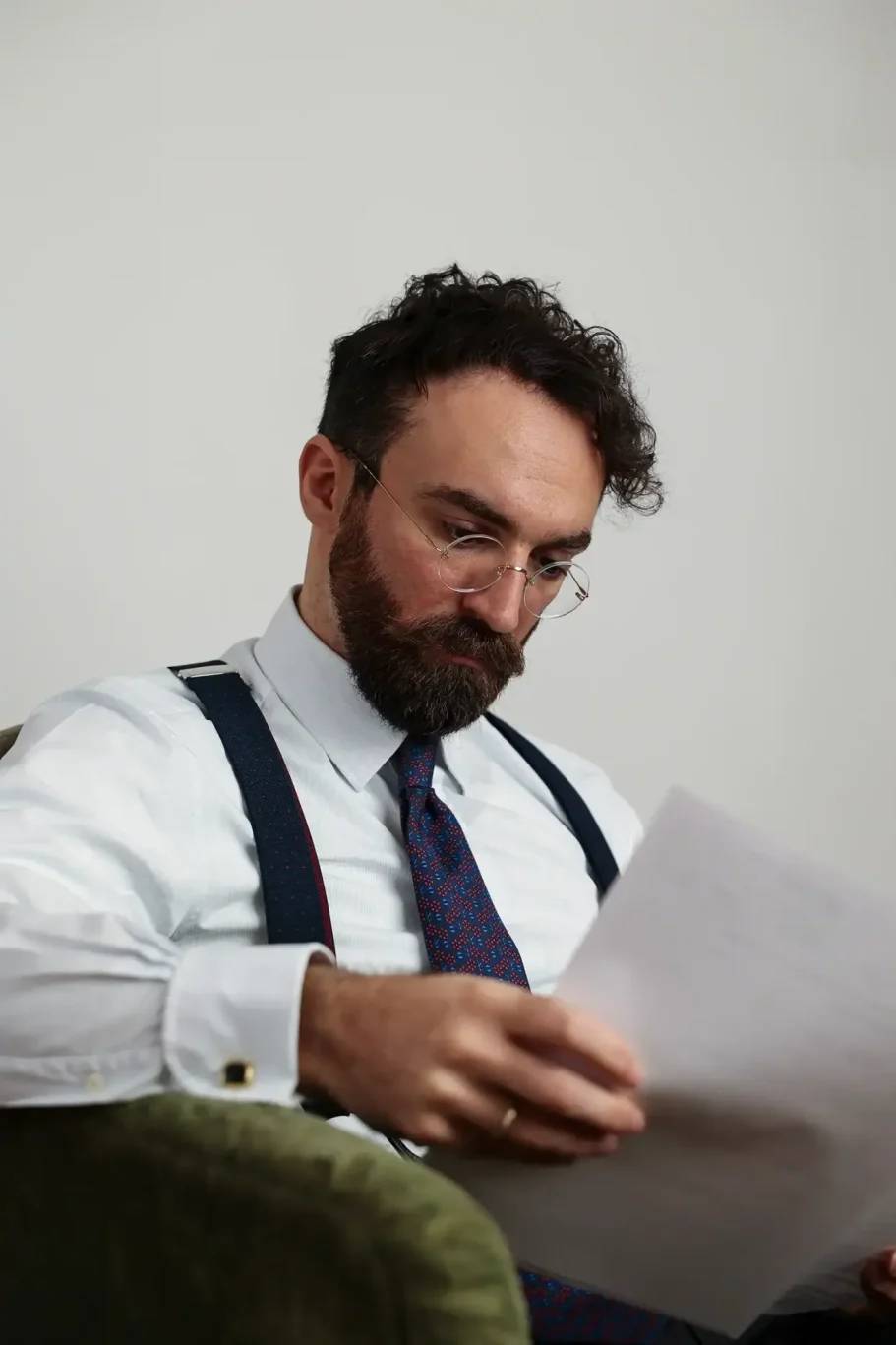 Zeitschrift Test mit Artikel zum Thema Crowdfunding